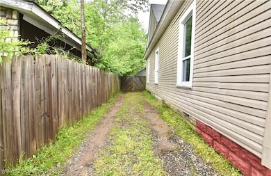 1216 N 38th St, Fort Smith, AR 72904 - photo 2