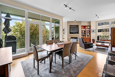 Tribeca Condos unit 300, Seattle, WA 98119 - photo 6