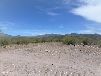 00XXX N Columbia Mine (Lot C) Trail unit 75B, Morristown, AZ 85342 - photo 6