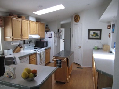 Kitchen 1