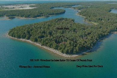 36533 S Parrish Point Rd, Drummond Island, MI 49726 - photo 6