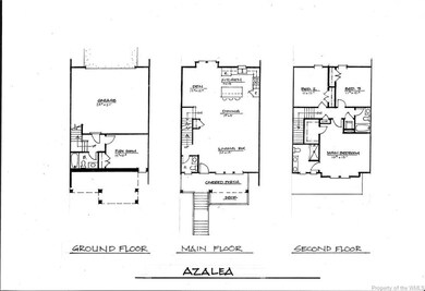 5317 Salzman St, Williamsburg, VA 23188 - photo 4