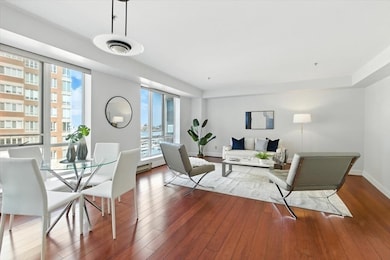 Flagship Wharf unit 501, Boston, MA 02129 - photo 5