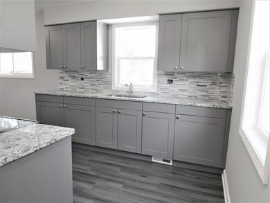 611 N Lewis Ave, Waukegan, IL 60085 - photo 2