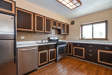 2624 Central Dr unit 1E, Flossmoor, IL 60422 - photo 5