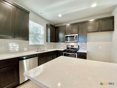 2309 Pecan Island Dr, Leander, TX 78641 - photo 7