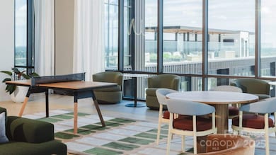 2161 Hawkins St unit 3H-P, Charlotte, NC 28203 - photo 7