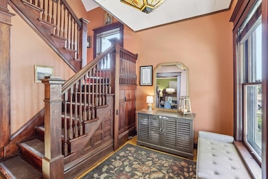 Entry