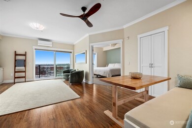 Morse Square Condominiums unit 504, Bellingham, WA 98225 - photo 4