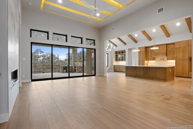 23033 Crafty Ridge, San Antonio, TX 78255 - photo 5