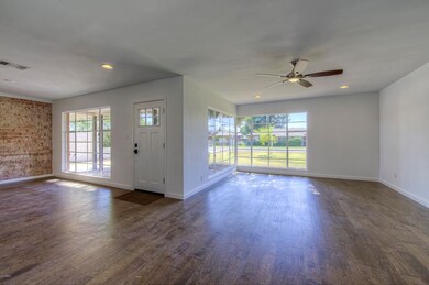 Living ~ Dining Room