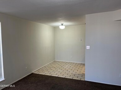 10640 Cuatro Vistas Dr unit A, El Paso, TX 79935 - photo 4