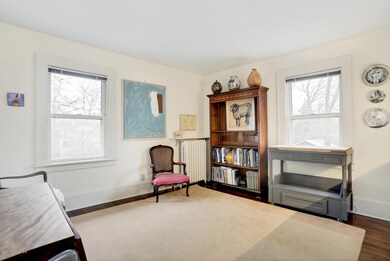 Kitchen/living Room