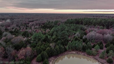 Tract 3 Acme Rd, Asher, OK 74826 - photo 5