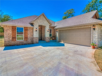 20960 Landmark Dr, Harrah, OK 73045 - photo 5