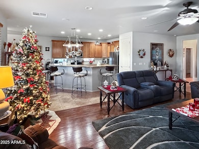 1386 E Avenida Isabella, Casa Grande, AZ 85122 - photo 7