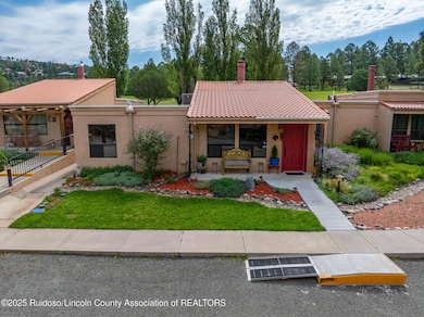 110 Bogie Ln unit 4A, Ruidoso, NM 88345 - photo 2