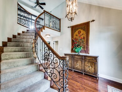 211 Briarpark Dr, Houston, TX 77042 - photo 4