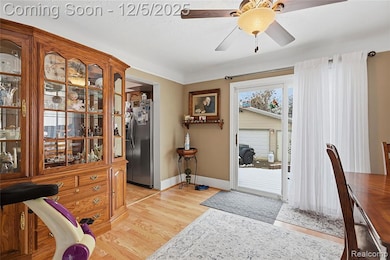 8121 Edward, Center Line, MI 48015 - photo 5