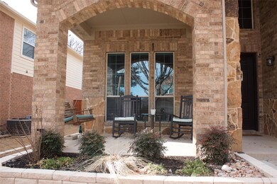 4104 Cadena Rd, Denton, TX 76210 - photo 2
