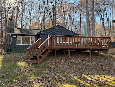 3410 S Co Road 800 W, Greencastle, IN 46135 - photo 2