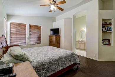 MASTER BEDROOM 2