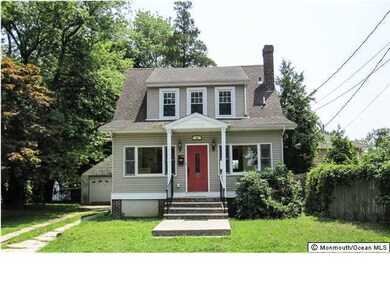 41 Birchwood Dr, Keyport, NJ 07735 - photo 2