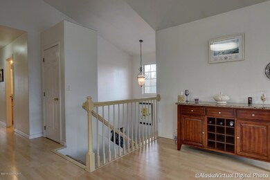Upstairs Landing