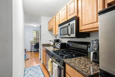 16 Stillman St unit 3, Boston, MA 02113 - photo 5