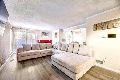 1549 S Sable Blvd unit F, Aurora, CO 80012 - photo 4