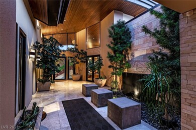 21 Painted Feather Way, Las Vegas, NV 89135 - photo 3