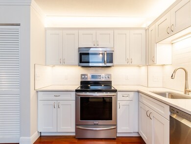 28 Lee St unit 6, Cambridge, MA 02139 - photo 3