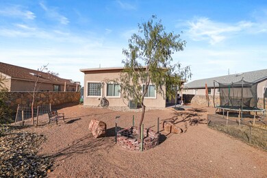 14252 Desert Orchid Dr, El Paso, TX 79928 - photo 7