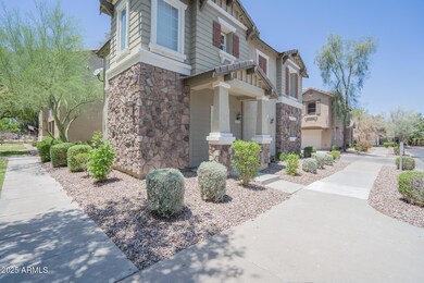 5616 S 21st Place unit 44, Phoenix, AZ 85040 - photo 3