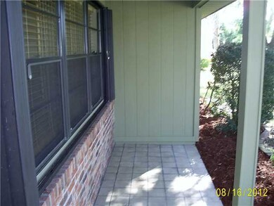 Facade/Exterior Front.