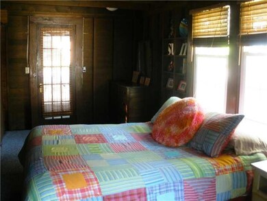 Bedroom.
