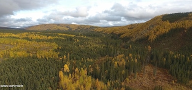 overburden alaska little boulder creek g