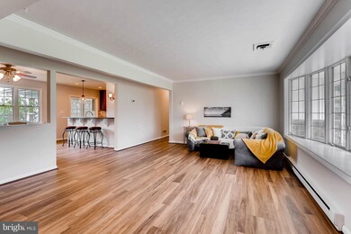 605 Trixsam Rd, Sykesville, MD 21784 - photo 5