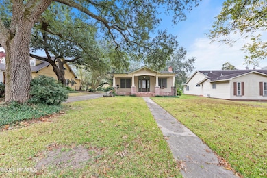243 W Grolee St, Opelousas, LA 70570 - photo 3