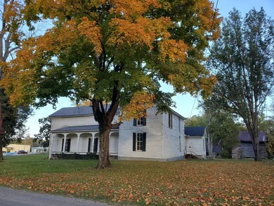 Beautiful Historic House at 1608 Fishing Ford Road is ready to be Your Home or Bed & Breakfast!