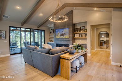 2404 E Indian Pink Cir, Payson, AZ 85541 - photo 5