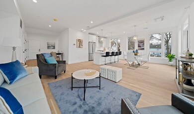 1173 Adams St unit 301, Boston, MA 02124 - photo 2