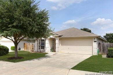 11202 Palomino Bend, San Antonio, TX 78254 - photo 2