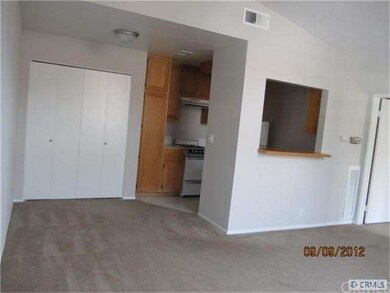 Dining area with extra storage