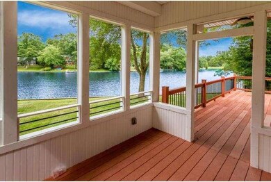 176 S Lakeside Dr E, Medford, NJ 08055 - photo 2