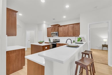 2216 Jocelyn Way, McKinney, TX 75071 - photo 7