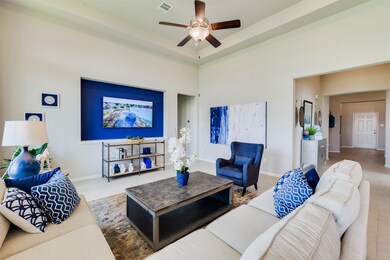 5351 Acapulco Mist Dr, Katy, TX 77493 - photo 7