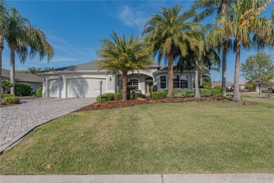 Oversized Corner lot - over 1/4 acre.