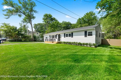 186 Delaware Ave unit WINTER, Oakhurst, NJ 07755 - photo 3