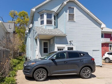 421 Wheatfield St, North Tonawanda, NY 14120 - photo 4